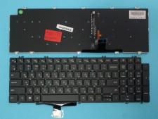 Клавіатура Dell&nbsp;Precision&nbsp;3580